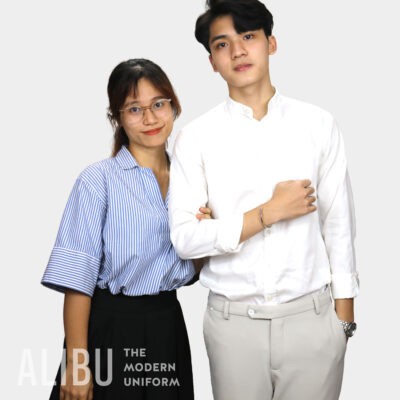 Áo sơ mi Đồng phục công sở đẹp