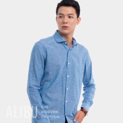 Áo sơ mi đồng phục đẹp tại Alibu