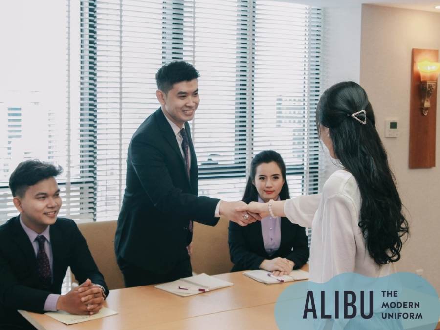 Vest đồng phục TPbank