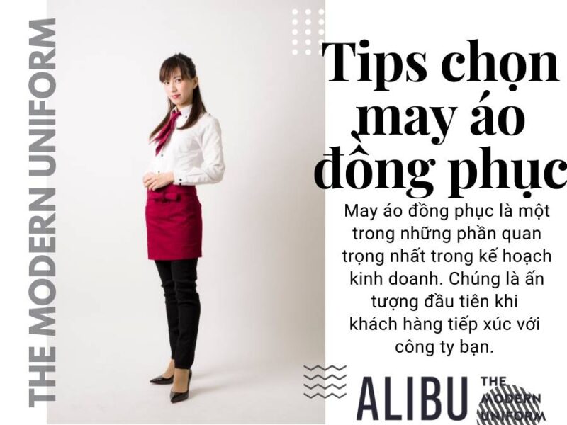 Hướng dẫn chọn đồng phục đẹp và phù hợp nhất cho tập thể bạn 1 Hướng dẫn chọn đồng phục đẹp và phù hợp nhất cho tập thể bạn 1