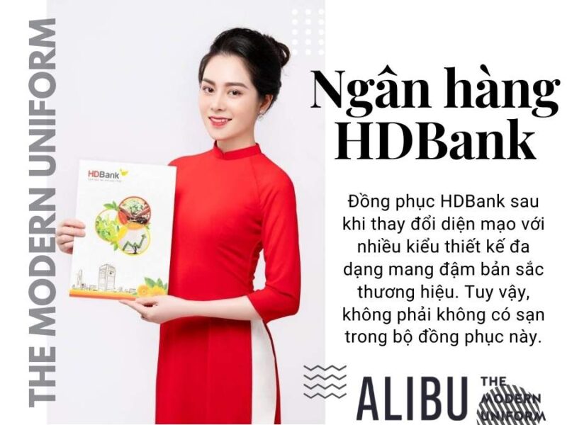 Ngân hàng HDBank là ngân hàng gì có uy tín không 2023