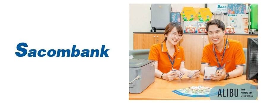 Hướng dẫn chọn đồng phục đẹp và phù hợp nhất cho tập thể bạn 5 may áo đồng phục sacombank
