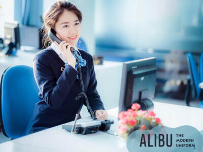 Đồng Phục Ngân Hàng Exibank