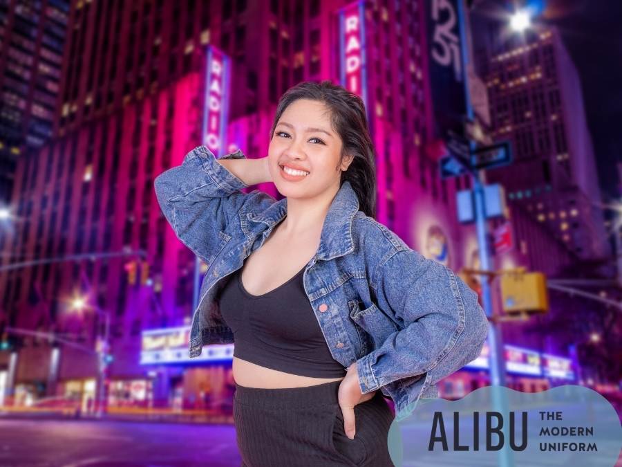 Form áo là gì? 10 Bí kíp "vàng khi chọn form cho áo thun, sơ mi 2022 11 Nên chọn form áo Oversize cho người béo