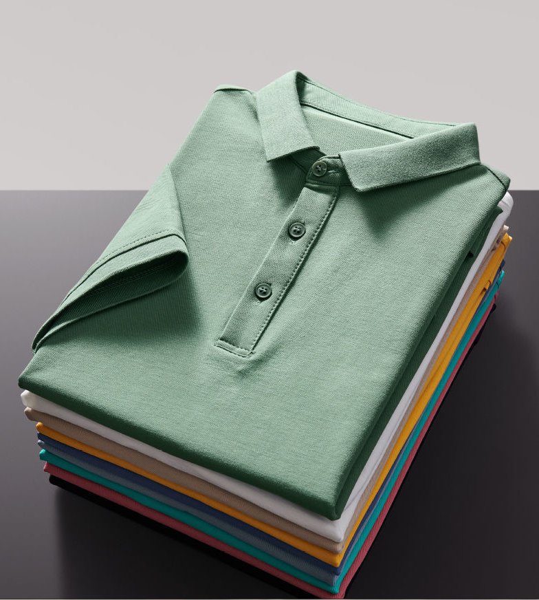 May Đồng Phục Polo