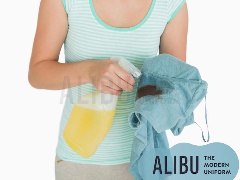 6 Cách Tẩy Vết Dầu Nhớt Trên Áo Quần Hiệu Quả Nhất 7 Cách xóa vết dầu nhớt bằng bột baking soda, nước rửa bát và oxy già Alibu
