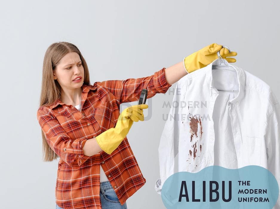 Màu vải phải phù hợp với ngành nghề của bạn